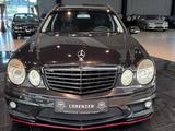 Mercedes-Benz E63 T AMG Bi-Xenon Keyless PDC Tempo Memory H&K - gebrauchte Mercedes-Benz E 63 AMG aus dem Jahr 2008