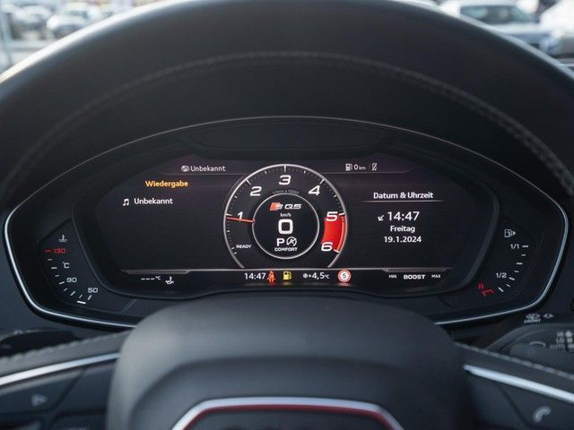 SQ5 TDI quattro tiptronic MATRIX LED,uvm.