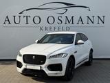 Jaguar F-PACE 30d AWD Pure / CarPlay / LED - Jaguar F-Pace: Pure