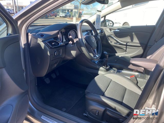 Opel Astra ST 1.2T Design&Tech MatrixLRHZSHZKamera