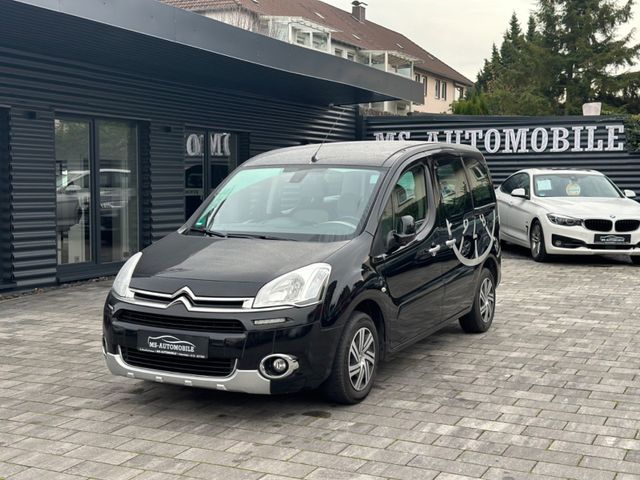 Citroën Berlingo Kombi Selection-1.6 HDi-Klima-PDC-AHK