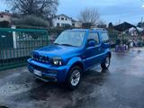 Suzuki Jimny 1.3i 16V cat 4WD Special - gebrauchte Suzuki Jimny aus dem Jahr 2012