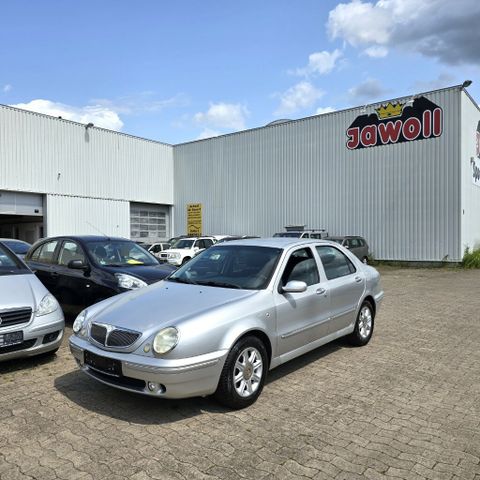 Lancia Lybra 2.0i LX 82000 KM AUTOM NAVI ALU KLIMAAUTOM