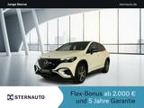 Mercedes-Benz EQE 350 4MATIC SUV AMG Airmatic AHK Pano DISTRO