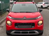Citroën C3 Aircross Shine*Leder*Navi* Kamera*Pano* - Citroën C3: Leder, Sitzheizung