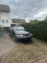 Saab 900 Turbo - Saab 900 aus 1995