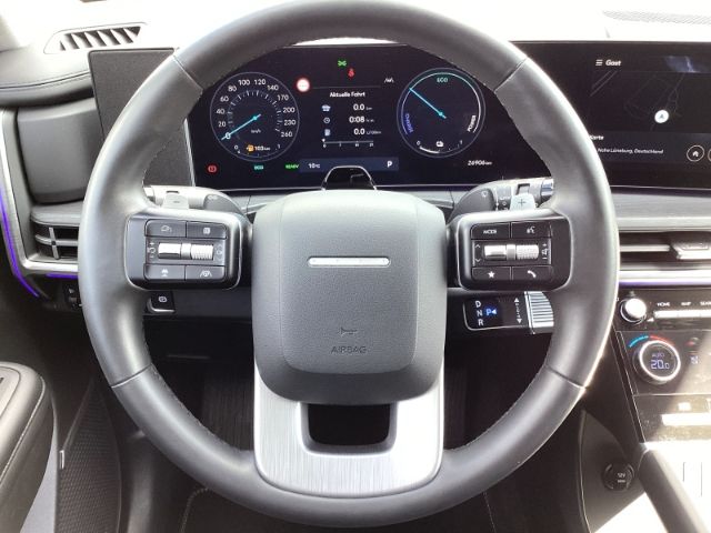 Hyundai Santa Fe – Bild 11