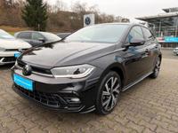 Volkswagen Polo R-Line 1 ,0 TSI 70 kW (95 PS), IQ.LIGHT LED