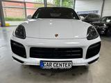 Porsche Cayenne Coupe S BOSE|HUD|18-Wege|360°|AHK|SoftCl - gebrauchte Porsche Cayenne aus dem Jahr 2020