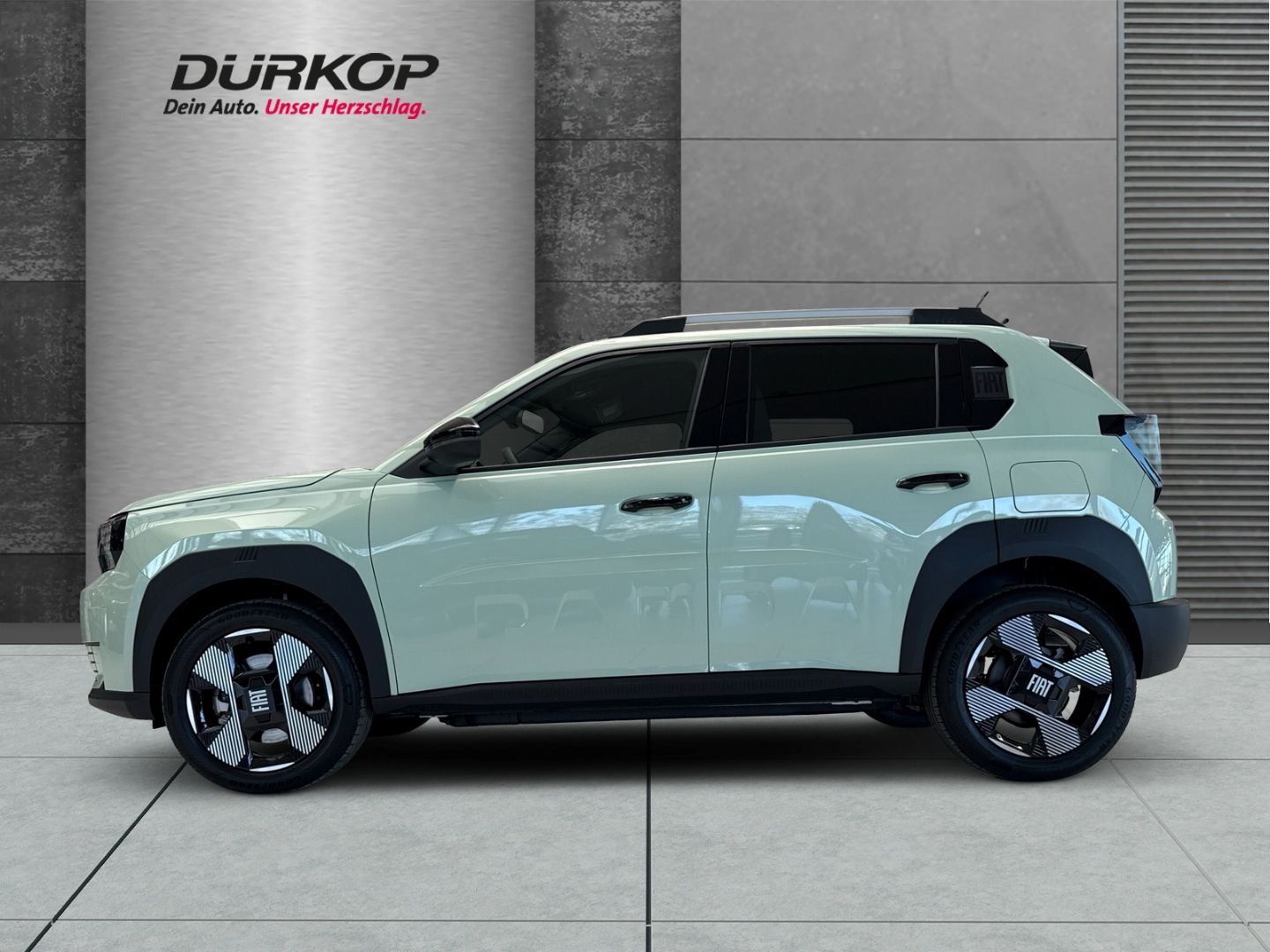 Fiat Grande Panda - Bild 2