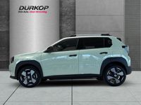 Fiat Grande Panda - Vorschau Bild 2