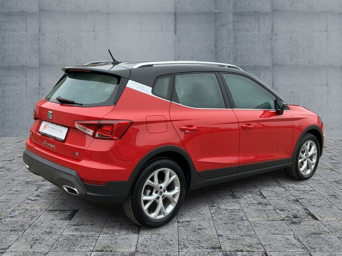 Seat Arona - Bild 6