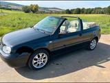 Volkswagen VW GOLF III CABRIOAUTOMATIKE-VERDECKVIE... - Volkswagen Golf: Automatik, Ii