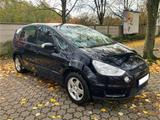 Ford S-Max 2.0 AHK 7-Sitzer Scheckheftgepf... - gebrauchte Ford S-Max aus dem Jahr 2006