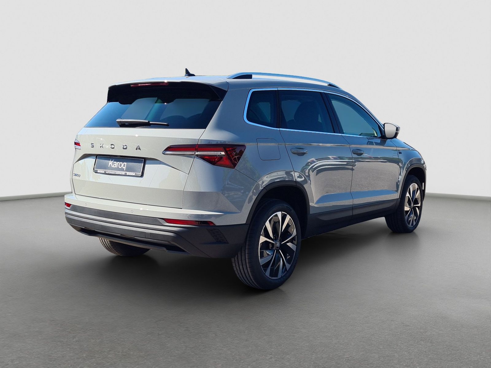 Skoda Karoq - Bild 5