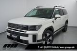 Andere SANTA FE HEV 5-Sitzer (MY25) 1 (Navi LED AHK) - Andere mit Benzin-Antrieb: Allradantrieb, Geländewagen