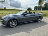 BMW 420i Cabrio M Sport A M Sport