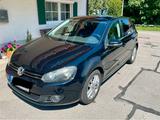 Volkswagen VW Golf 6 VI 1.4 TSI 122PS Highline - Volkswagen Golf: Vi Tsi 122