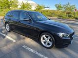 BMW 330d xDrive Touring M Sport *Pano*HUD*H&K* - BMW 330: 330d M Sport
