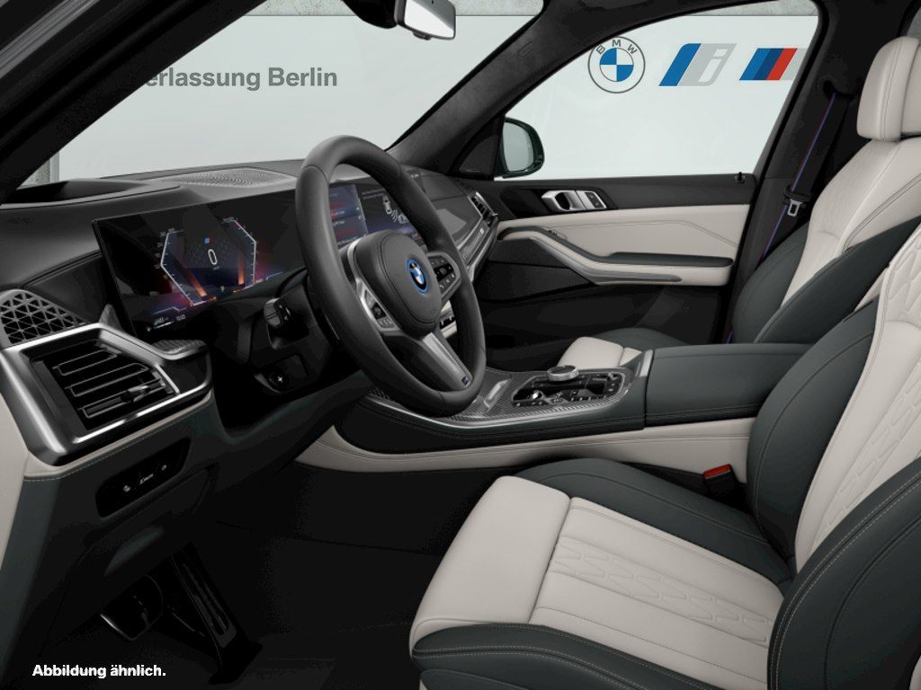 BMW X5 - Bild 3