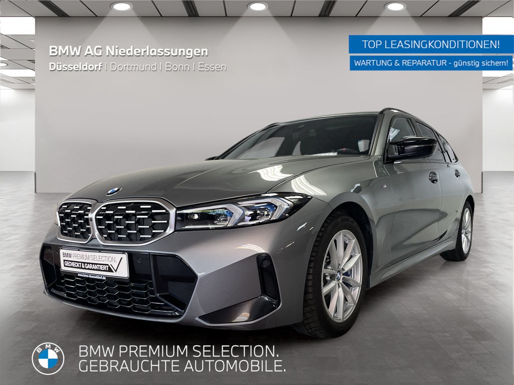 BMW M340i xDrive Touring Leasing ab 495,00€³ AHK