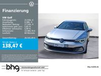 Volkswagen Golf - Vorschau Bild 1