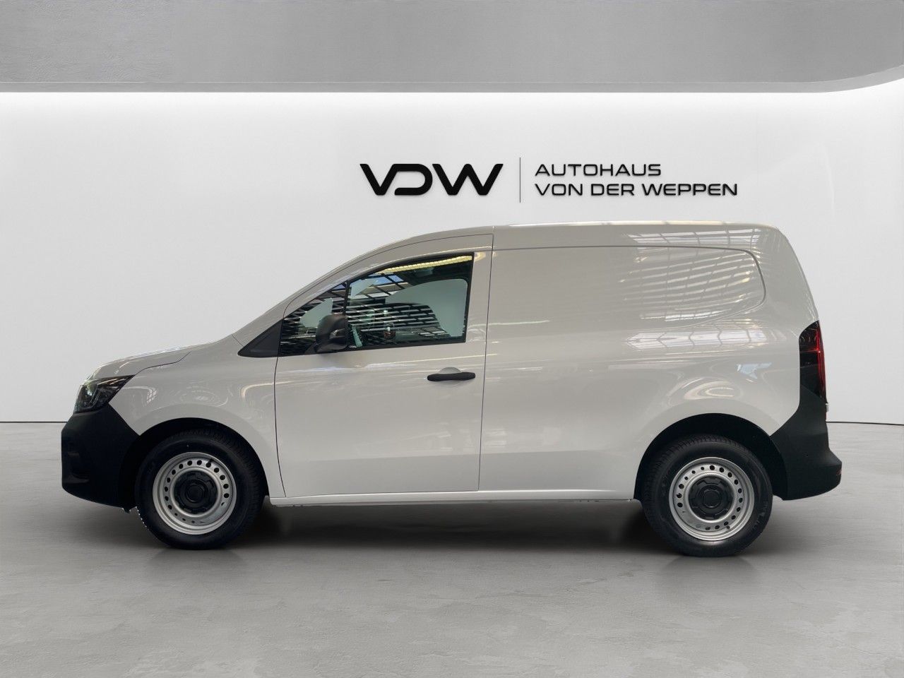 Renault Kangoo Rapid Advance L1 Blue dCi 95 EDC MY26 imagem 3