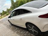 Mercedes-Benz EQE 350+ - - Mercedes-Benz EQE von privat