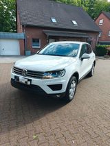 Volkswagen VW Touareg 3.0 TDI - Volkswagen Touareg in Bochum