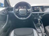 Skoda Scala - Vorschau Bild 11