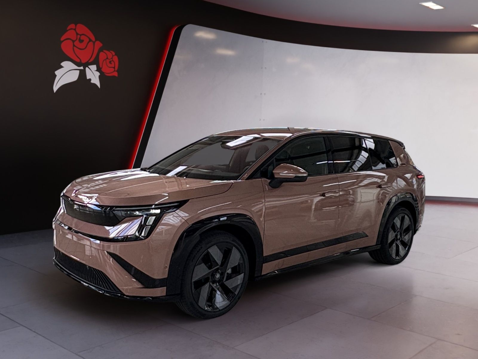 Skoda PEAQ SPORTLINE 90X 220KW imagem 2