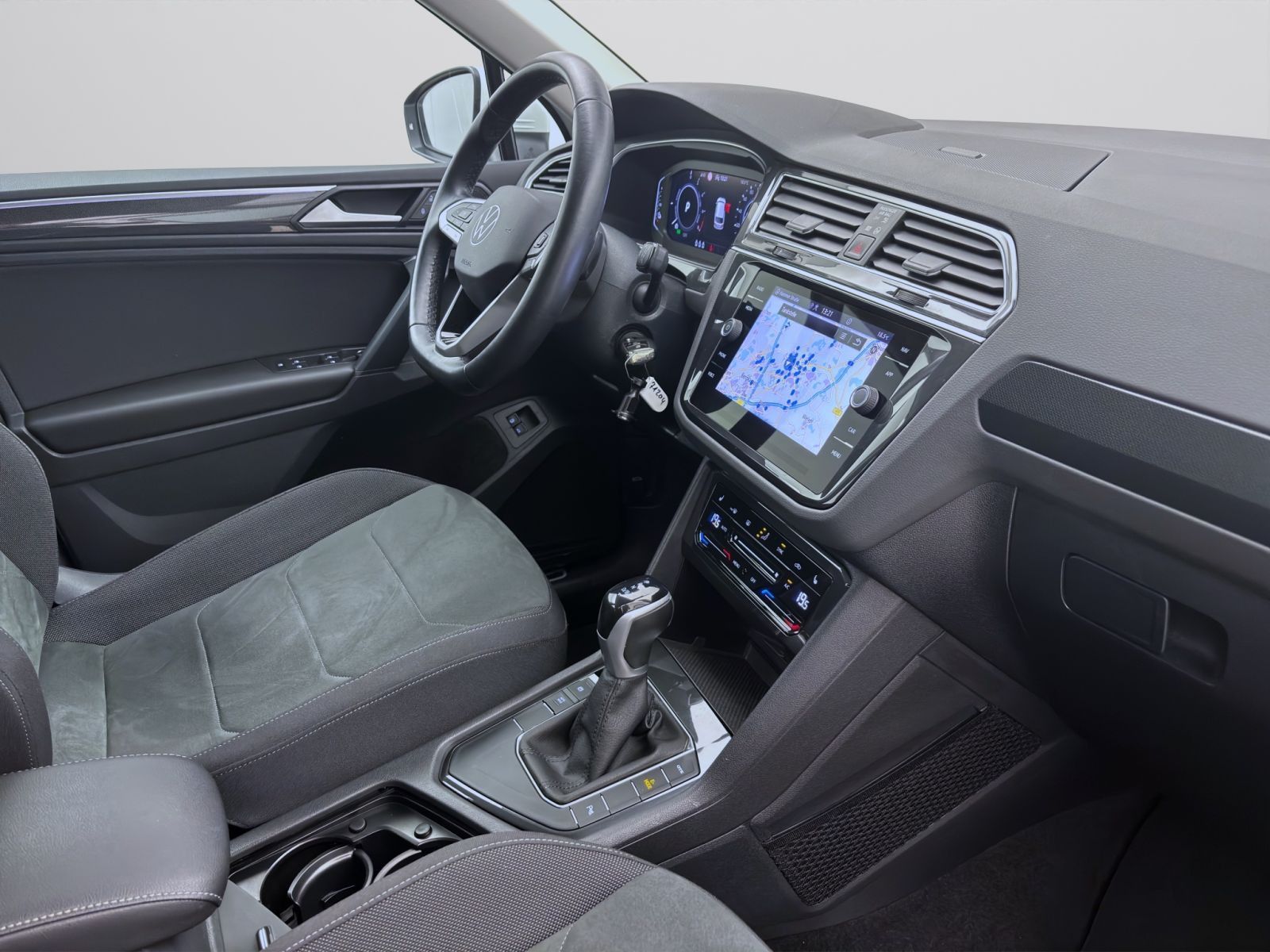 Volkswagen Tiguan - Bild 18