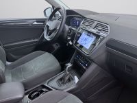 Volkswagen Tiguan - Vorschau Bild 18