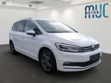 Volkswagen Touran 1.4 TSI DSG Highline Pano LED AHK Massage - Volkswagen Touran: 1.4