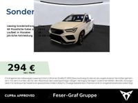 Cupra Ateca - Vorschau Bild 1