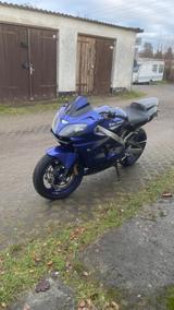 Kawasaki Zx9r - KAWASAKI ZX9R