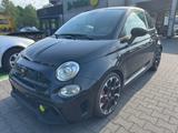 Abarth 500 595 Competizione - Abarth 500: Coupé