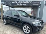 BMW X5 Baureihe X5 3.0d - BMW X5: 3.0