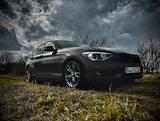 BMW 125i F20 H&R Tuning Business - BMW: Tuning