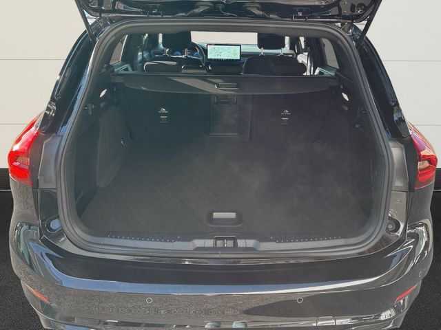 Ford Focus Turnier ST-Line X 1.0 Navi+AHK+Kamera+LED+