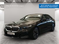 BMW 520 - Vorschau Bild 1