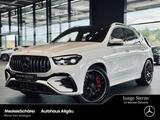 Mercedes-Benz GLE 53 AMG HYBRID 4M+ Premium+ 22" AHK Massage - Mercedes-Benz GLE 53 AMG Plug-in Hybrid (PHEV) Gebrauchtwagen