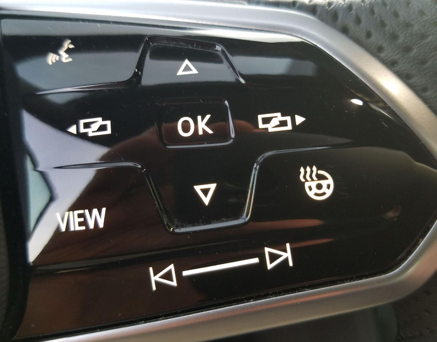 Volkswagen Tiguan 2.0 TDI, 4 Motion, R-Line*AHK*NAVI*MAT... foto 23