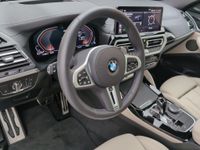 BMW X4 M40 - Vorschau Bild 11