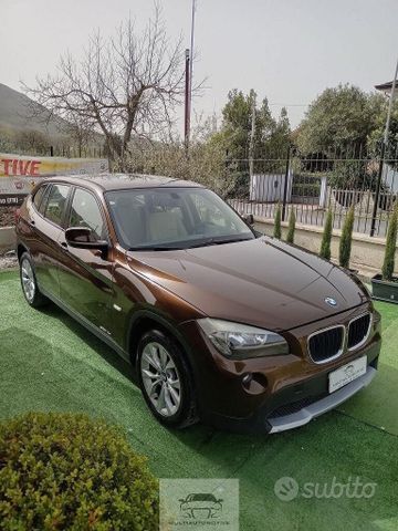 BMW Bmw x1 sdrive