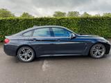 BMW 420 Gran Coupé 420i Gran Coupé M Sport M Sport - BMW 420 Gran Coupé Gebrauchtwagen