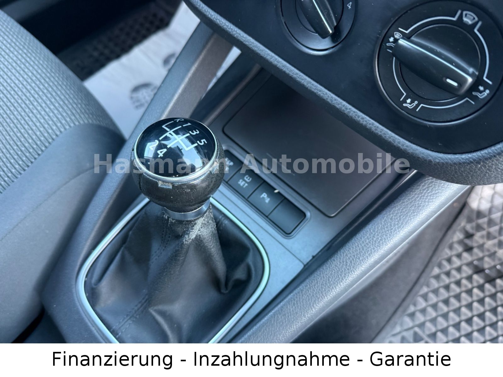 Golf V Variant Trendline*1.6*KLIMA*2.HAND*SCHECK