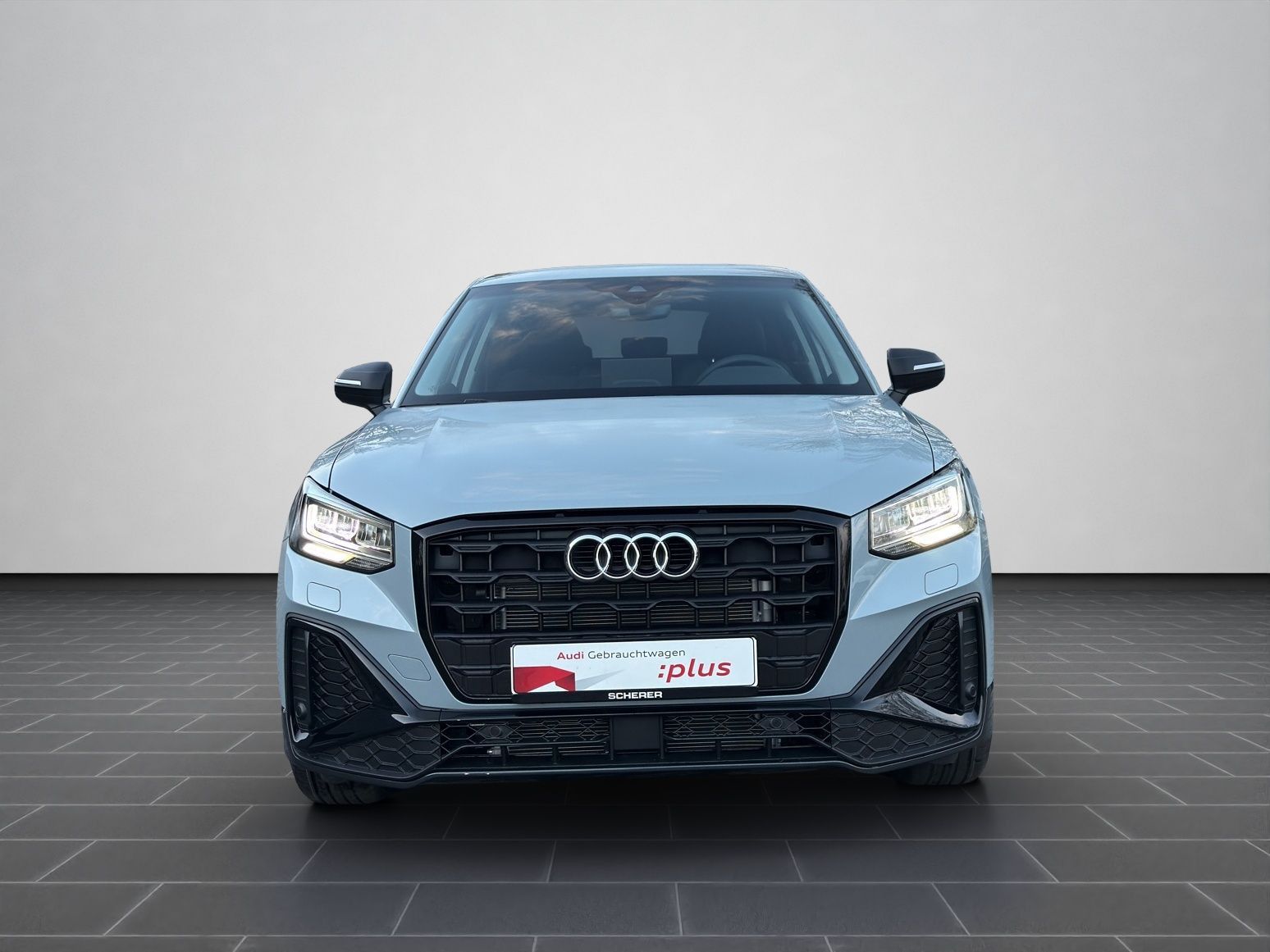 Audi Q2 - Bild 6