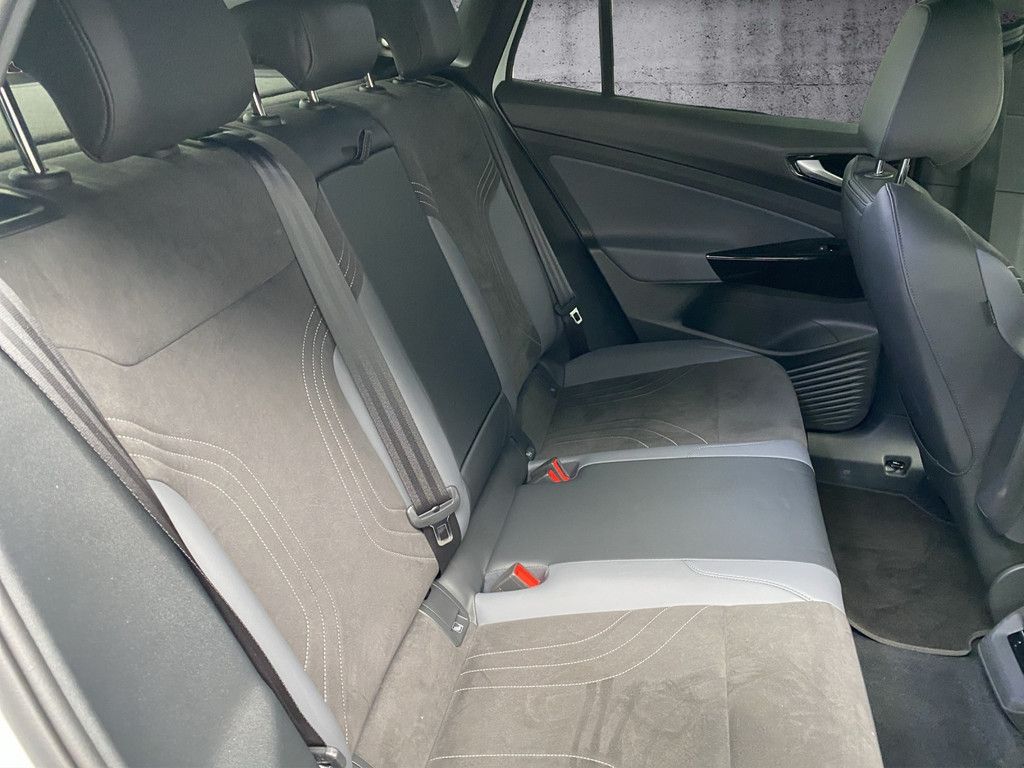 Volkswagen ID.5 - Bild 10