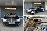 Mercedes-Benz S 420 CDI AMG Paket - Lang°Mega Voll Ausstattung - Mercedes-Benz S 420: Cdi